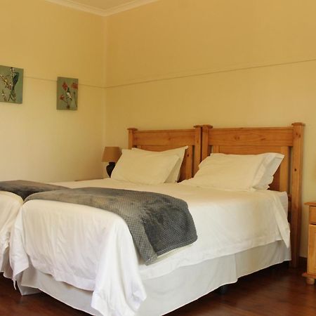 Cuckoo Ridge Country Retreat Guest House Hazyview Bagian luar foto