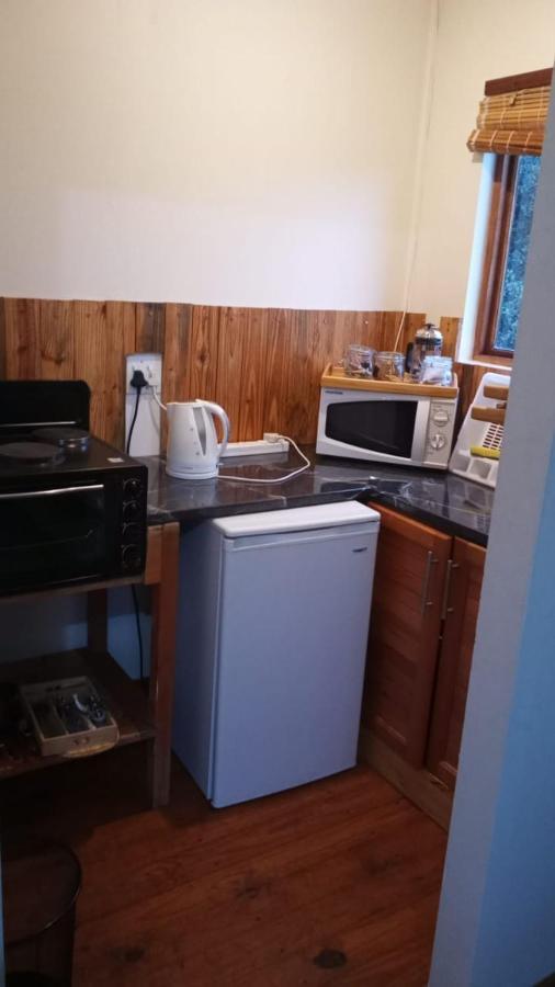 Cuckoo Ridge Country Retreat Guest House Hazyview Bagian luar foto