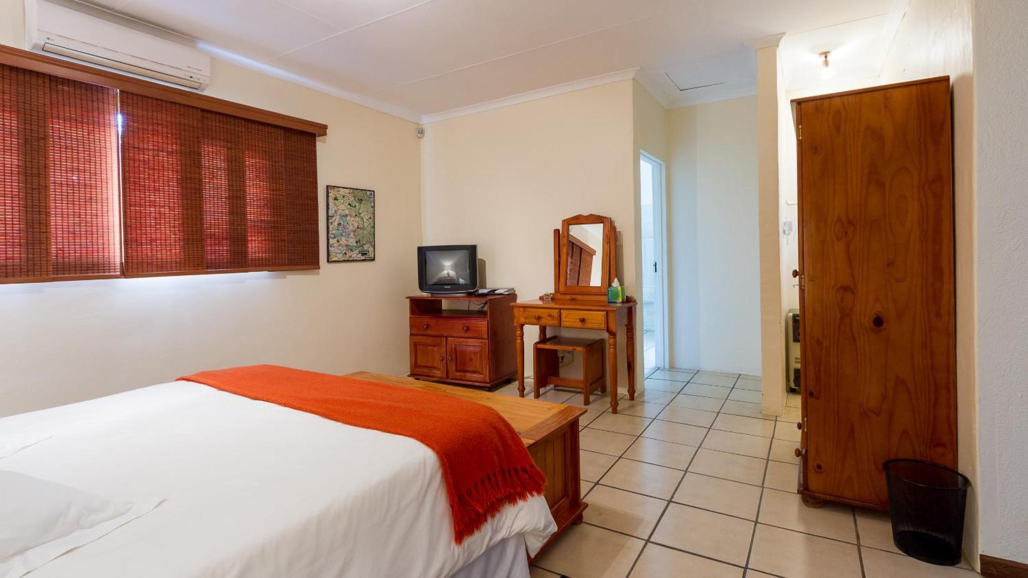 Cuckoo Ridge Country Retreat Guest House Hazyview Ruang foto