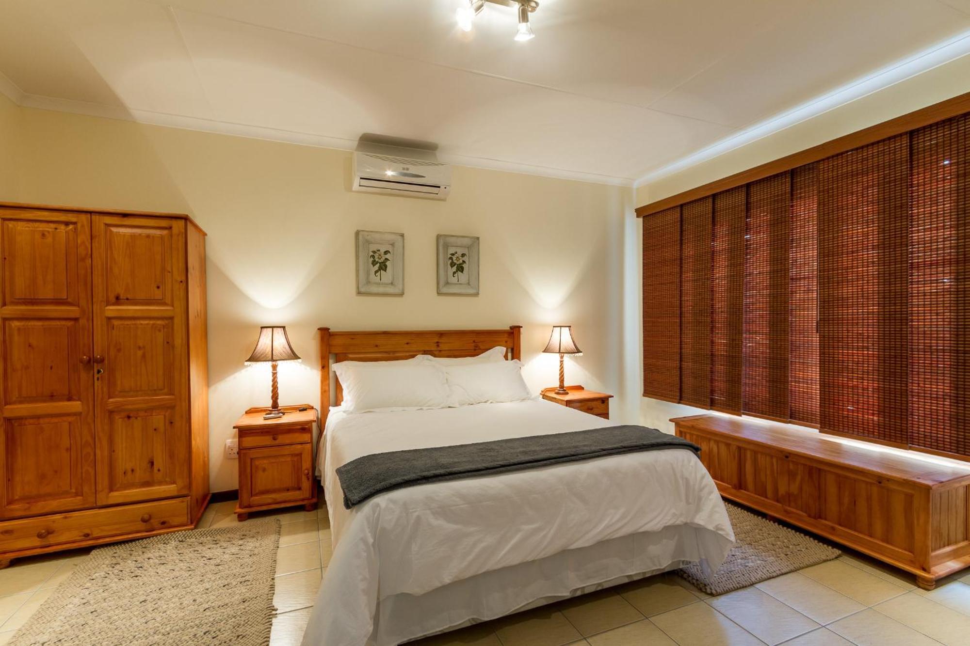 Cuckoo Ridge Country Retreat Guest House Hazyview Ruang foto