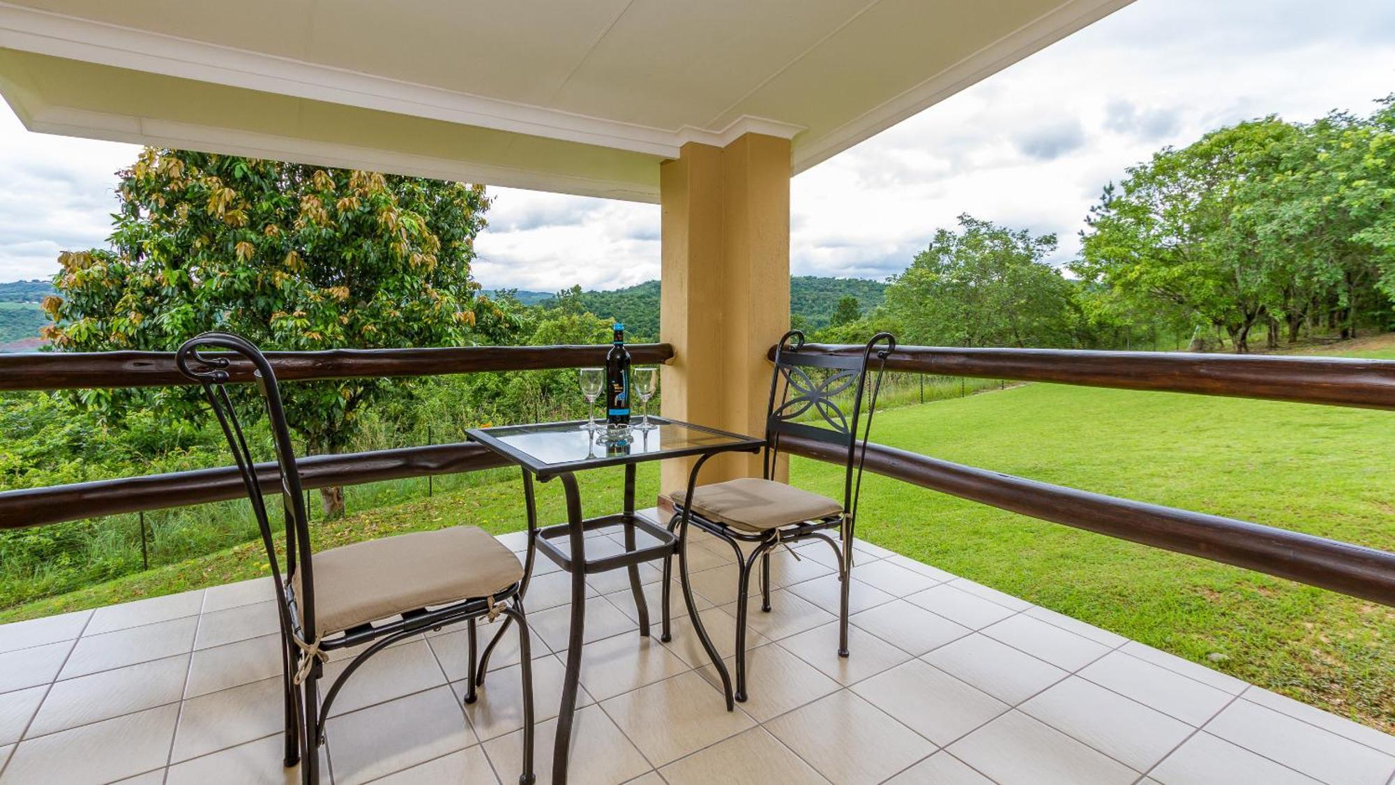 Cuckoo Ridge Country Retreat Guest House Hazyview Ruang foto