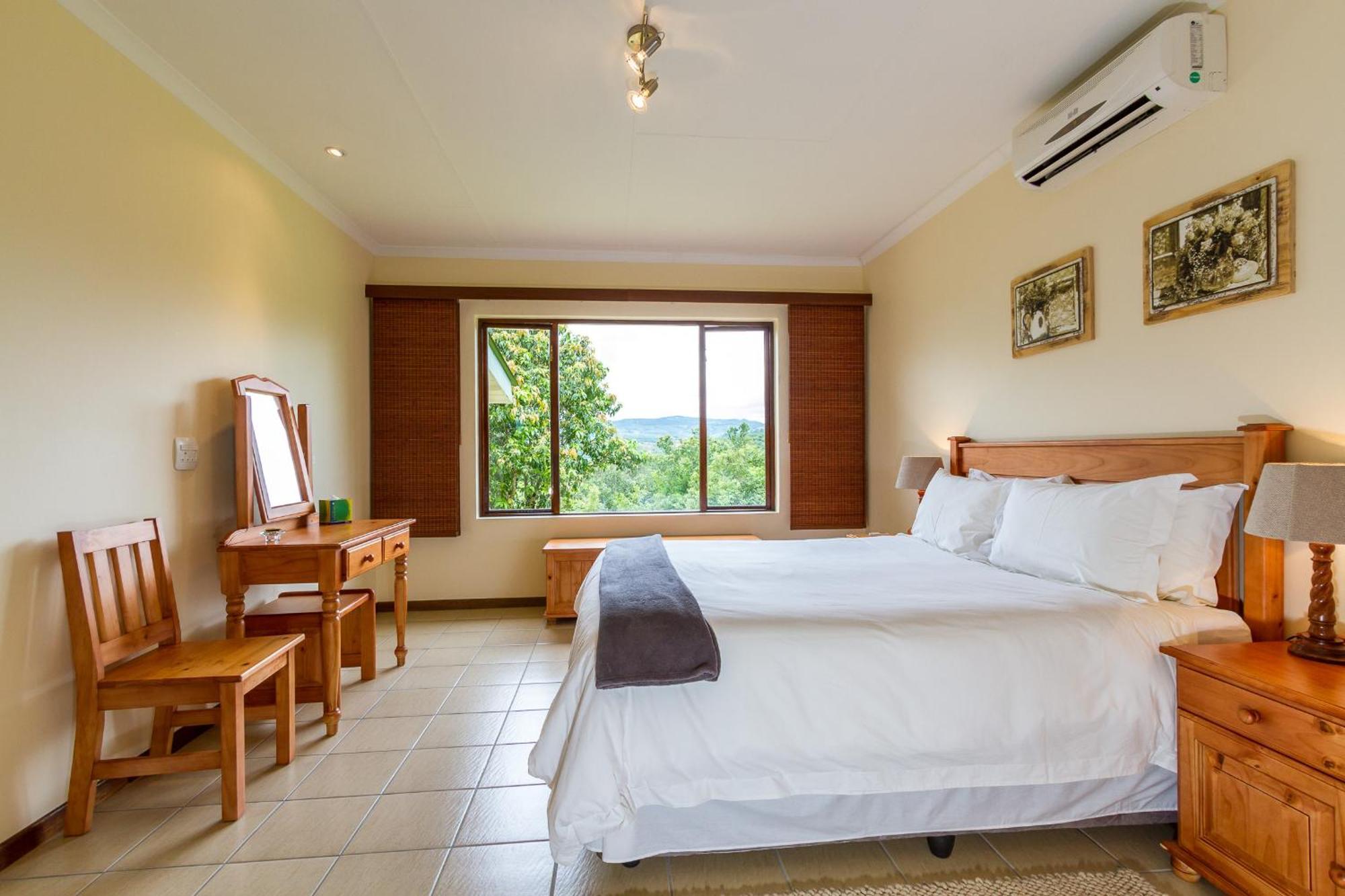 Cuckoo Ridge Country Retreat Guest House Hazyview Ruang foto