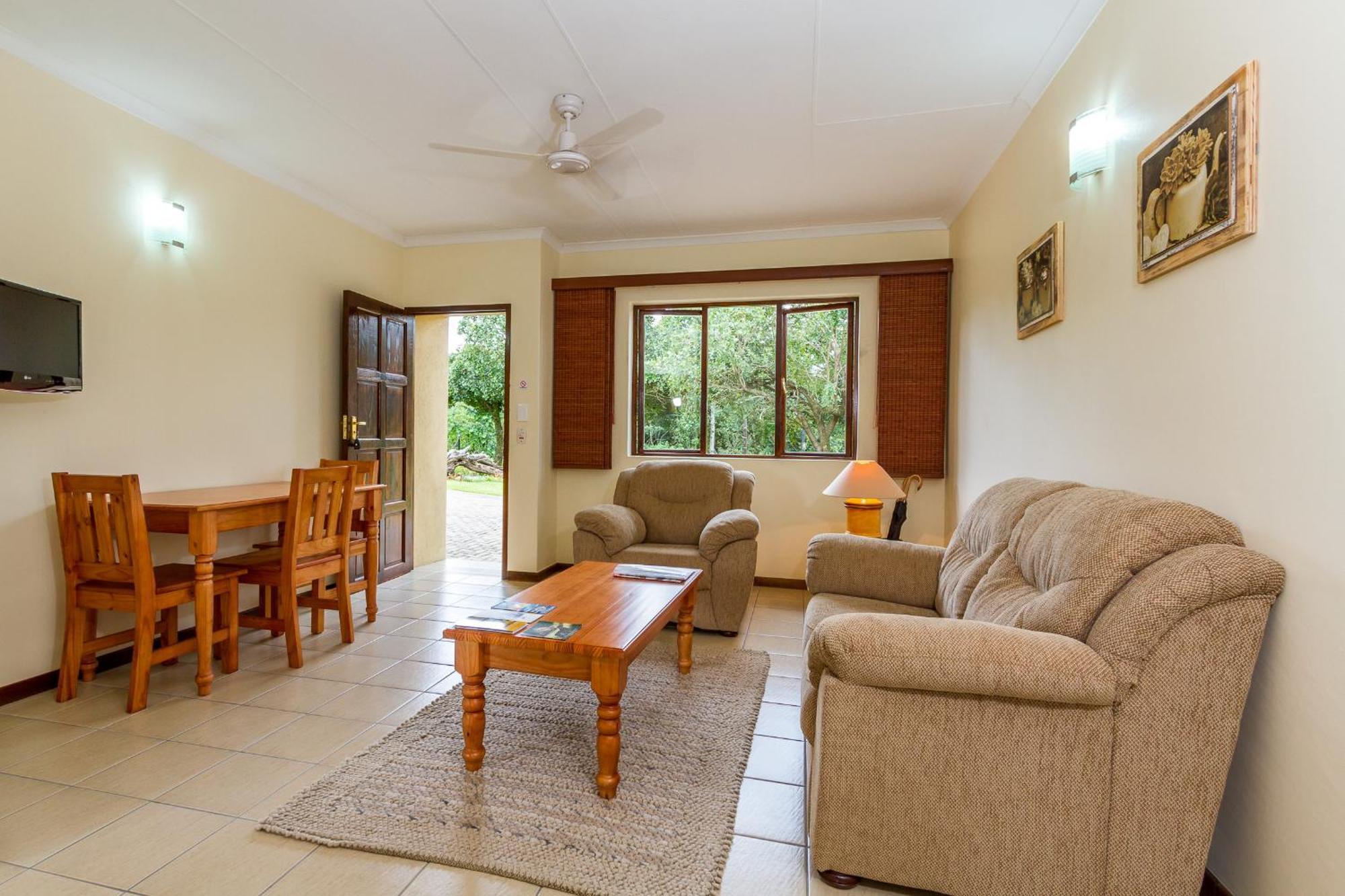 Cuckoo Ridge Country Retreat Guest House Hazyview Ruang foto