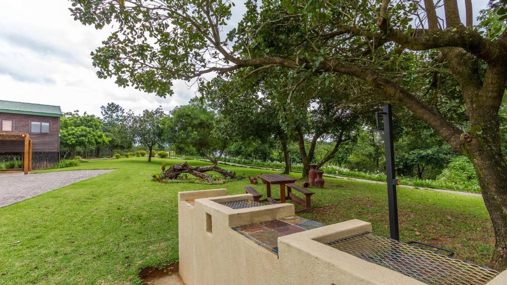 Cuckoo Ridge Country Retreat Guest House Hazyview Bagian luar foto