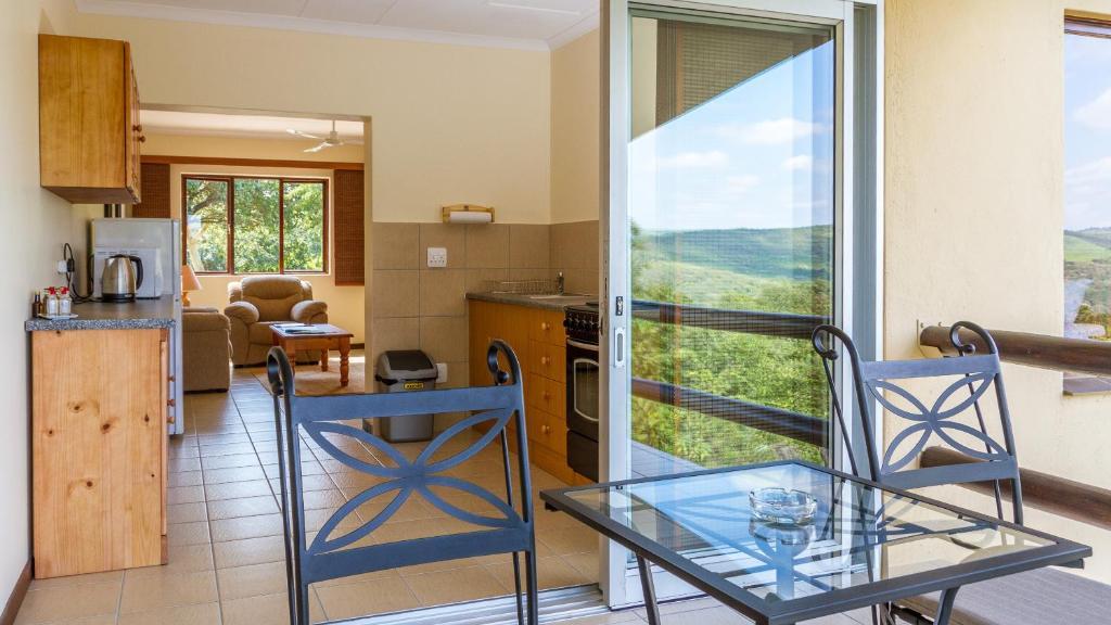 Cuckoo Ridge Country Retreat Guest House Hazyview Bagian luar foto