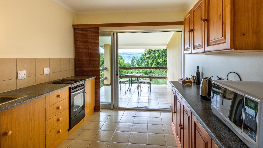 Cuckoo Ridge Country Retreat Guest House Hazyview Bagian luar foto