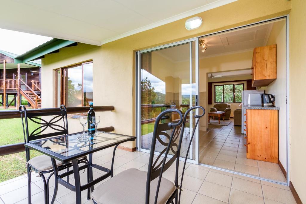 Cuckoo Ridge Country Retreat Guest House Hazyview Bagian luar foto