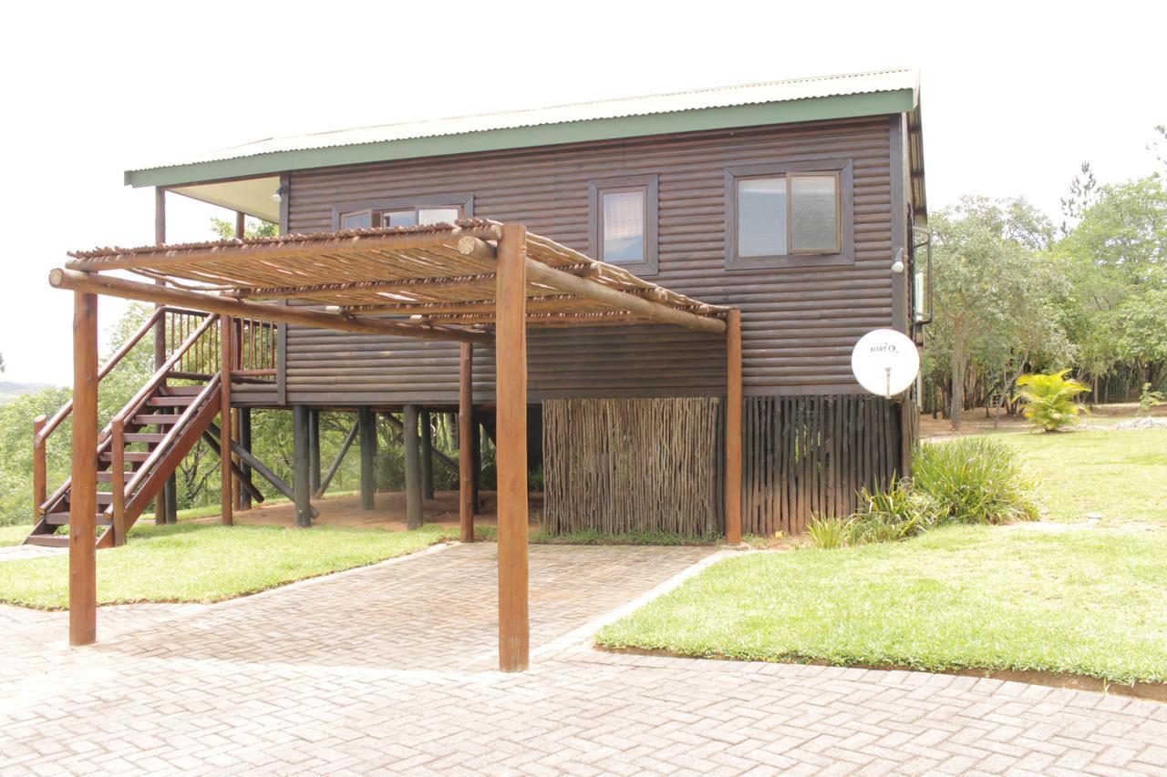 Cuckoo Ridge Country Retreat Guest House Hazyview Bagian luar foto