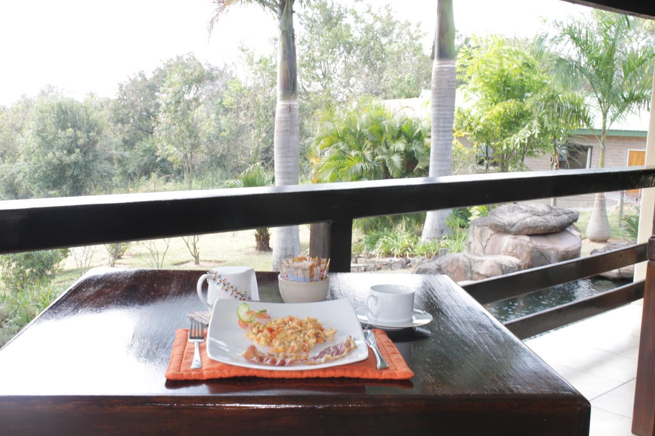Cuckoo Ridge Country Retreat Guest House Hazyview Bagian luar foto