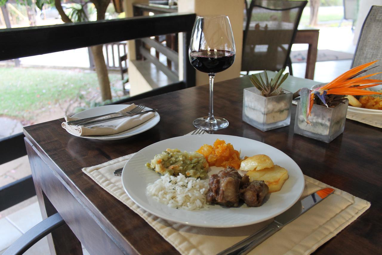 Cuckoo Ridge Country Retreat Guest House Hazyview Bagian luar foto