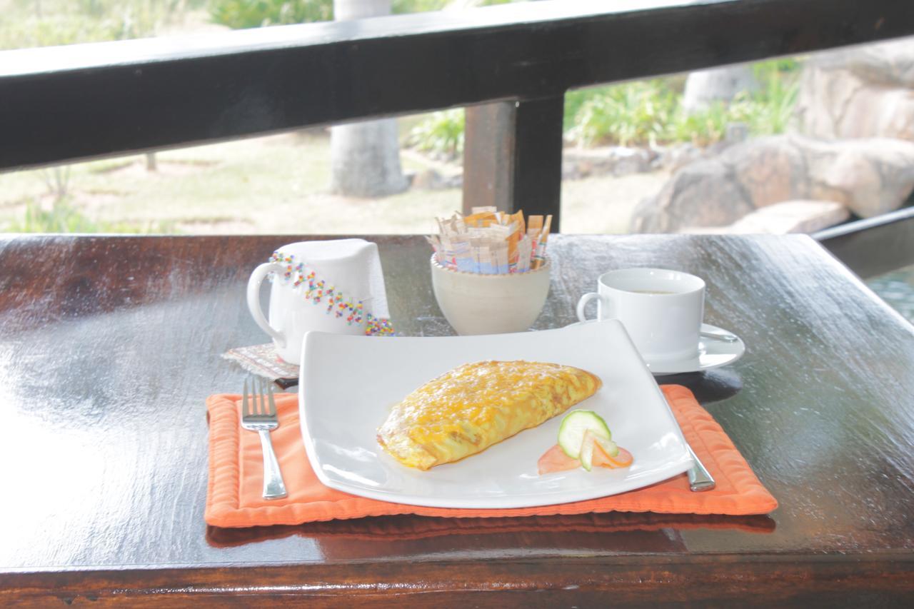 Cuckoo Ridge Country Retreat Guest House Hazyview Bagian luar foto