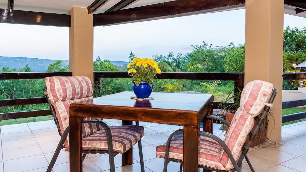 Cuckoo Ridge Country Retreat Guest House Hazyview Bagian luar foto