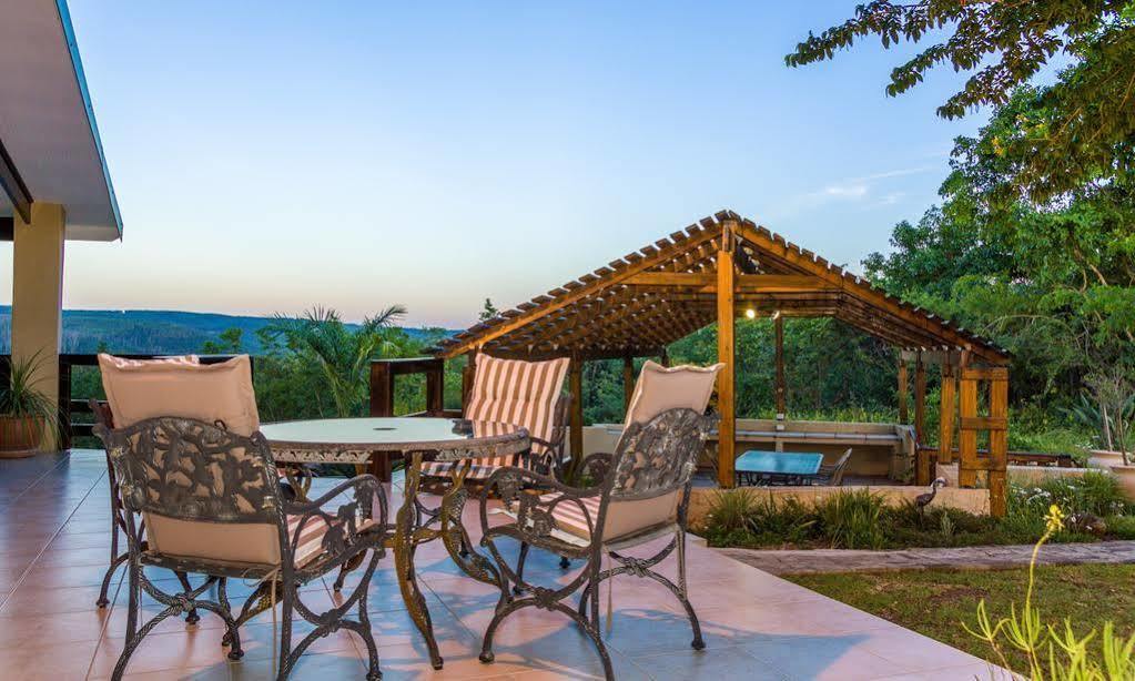 Cuckoo Ridge Country Retreat Guest House Hazyview Bagian luar foto
