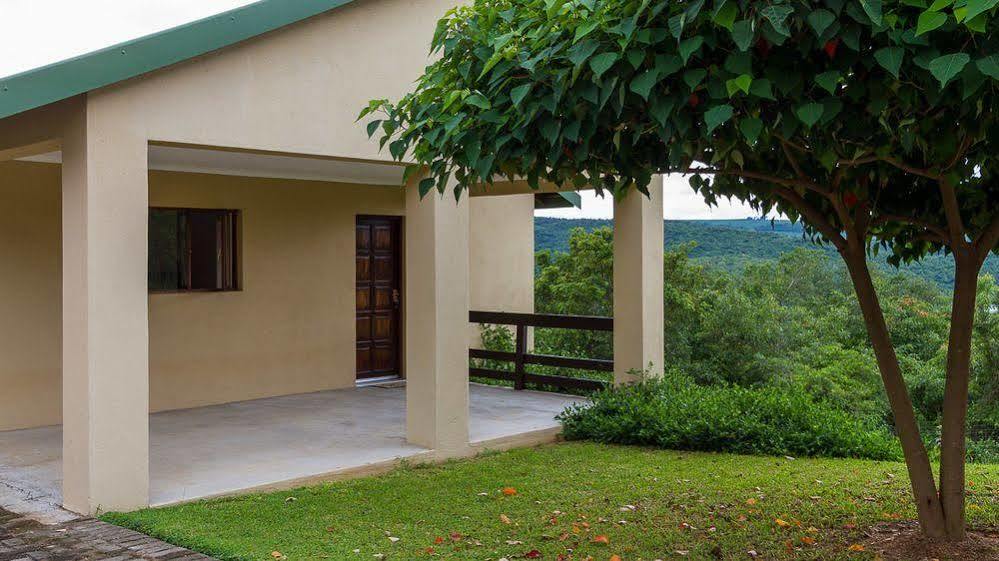 Cuckoo Ridge Country Retreat Guest House Hazyview Bagian luar foto