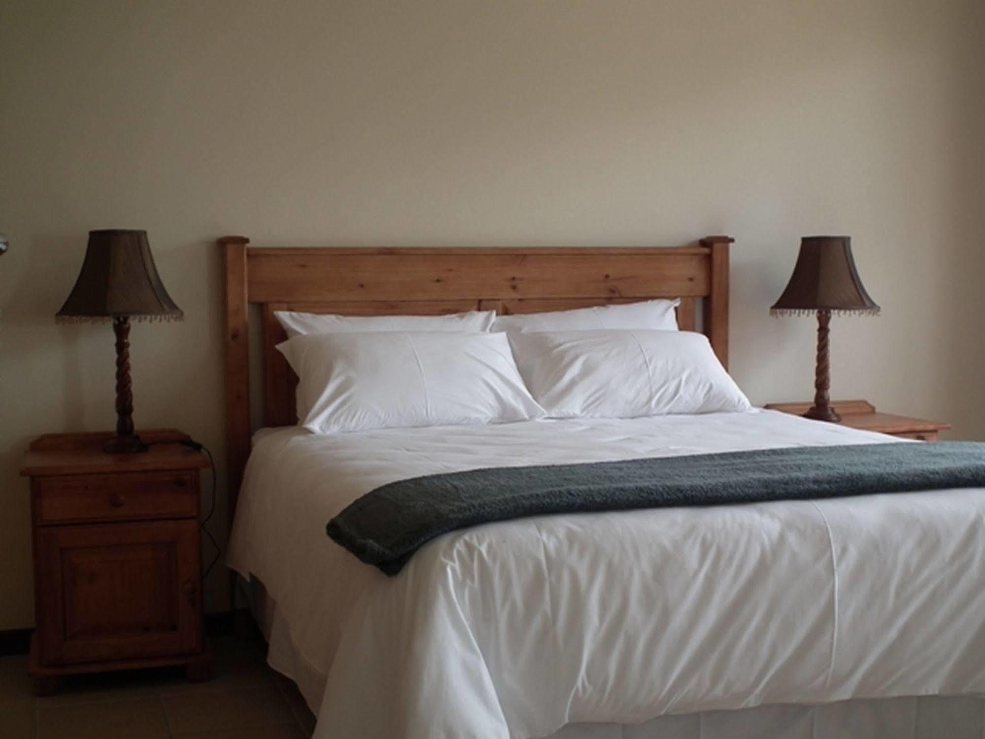Cuckoo Ridge Country Retreat Guest House Hazyview Bagian luar foto