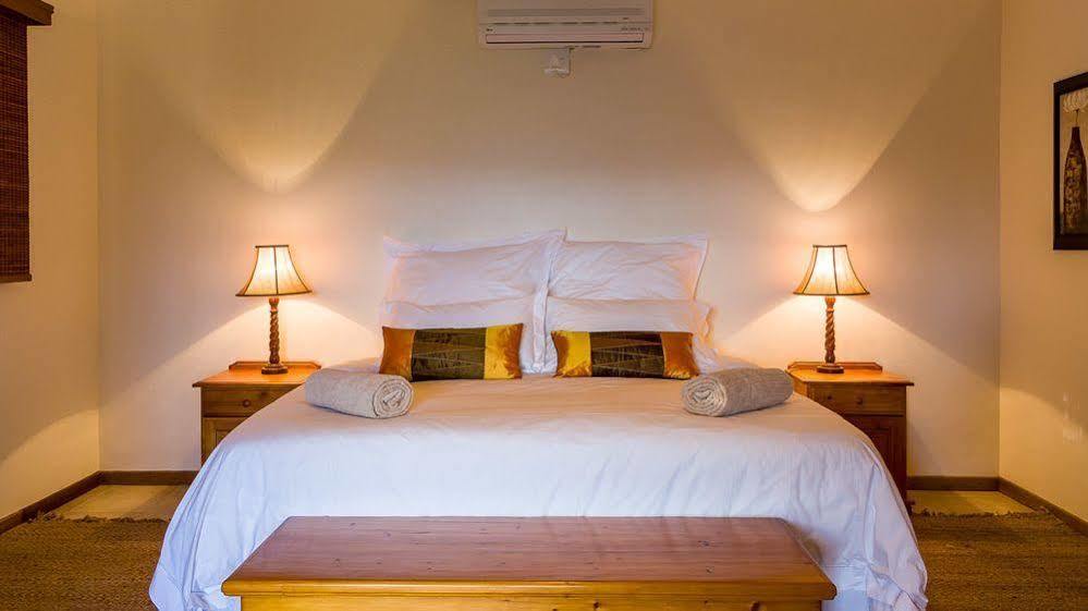 Cuckoo Ridge Country Retreat Guest House Hazyview Bagian luar foto