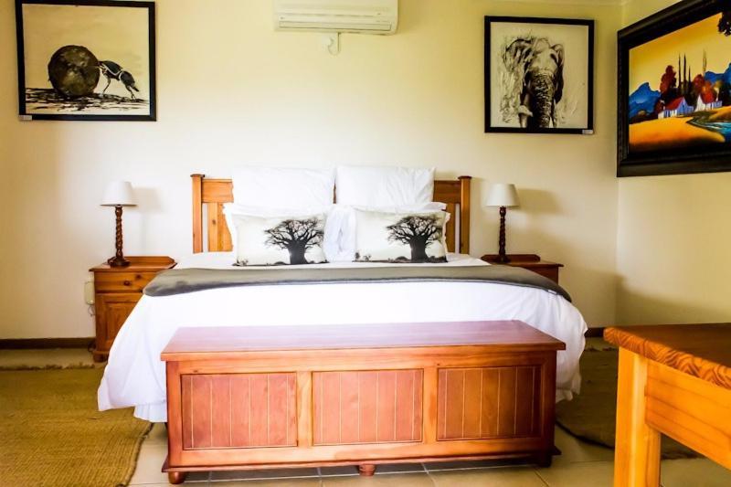 Cuckoo Ridge Country Retreat Guest House Hazyview Bagian luar foto