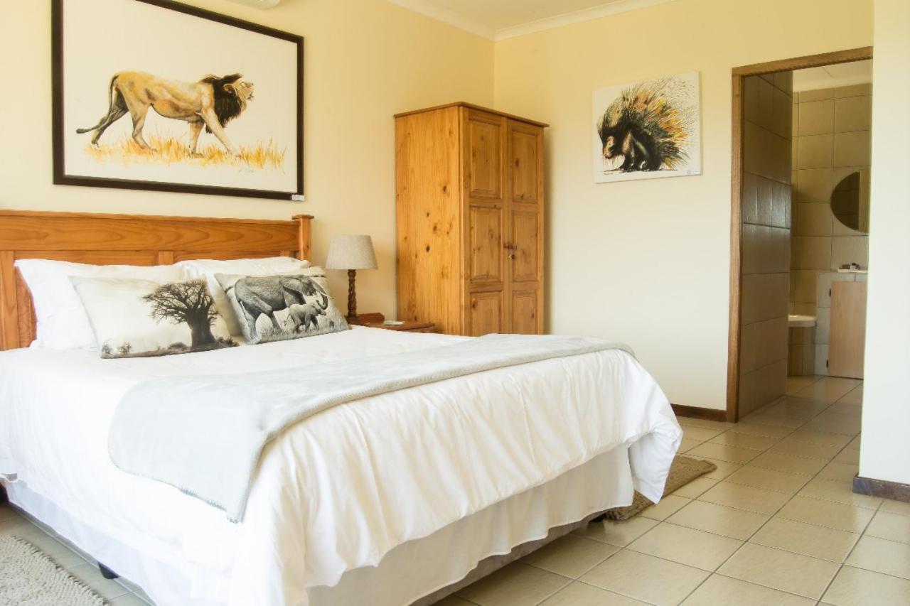 Cuckoo Ridge Country Retreat Guest House Hazyview Bagian luar foto