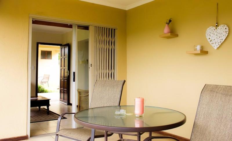 Cuckoo Ridge Country Retreat Guest House Hazyview Bagian luar foto