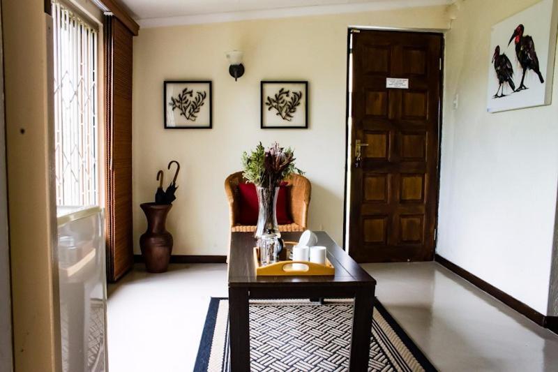 Cuckoo Ridge Country Retreat Guest House Hazyview Bagian luar foto