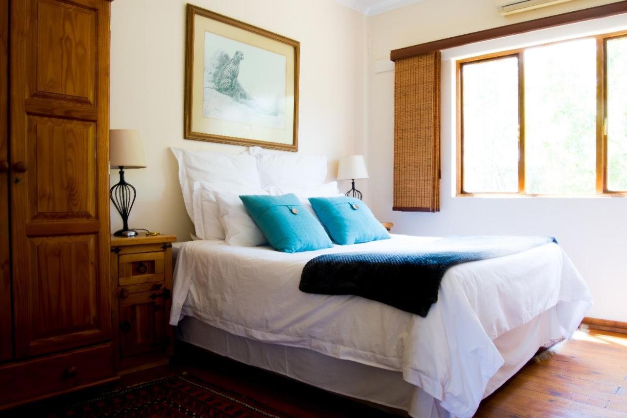 Cuckoo Ridge Country Retreat Guest House Hazyview Bagian luar foto