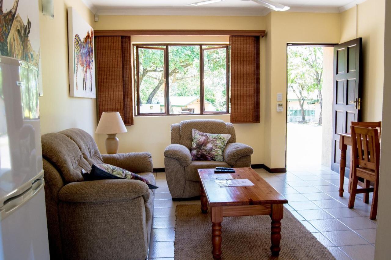 Cuckoo Ridge Country Retreat Guest House Hazyview Bagian luar foto