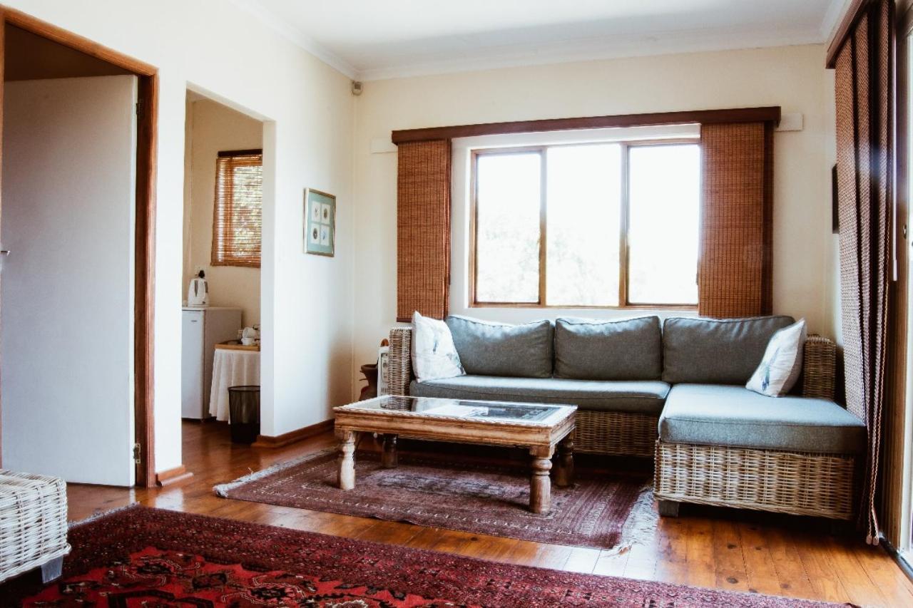 Cuckoo Ridge Country Retreat Guest House Hazyview Bagian luar foto
