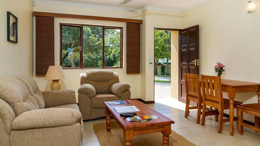 Cuckoo Ridge Country Retreat Guest House Hazyview Bagian luar foto