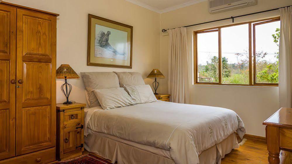 Cuckoo Ridge Country Retreat Guest House Hazyview Bagian luar foto